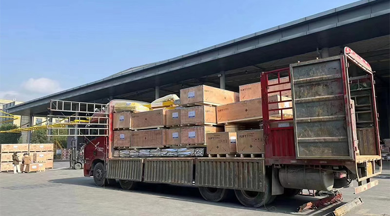 潮州湘桥区到白山物流专线-湘桥区到白山物流公司-诚信经营